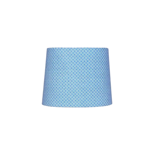 Oval Hardback Shade