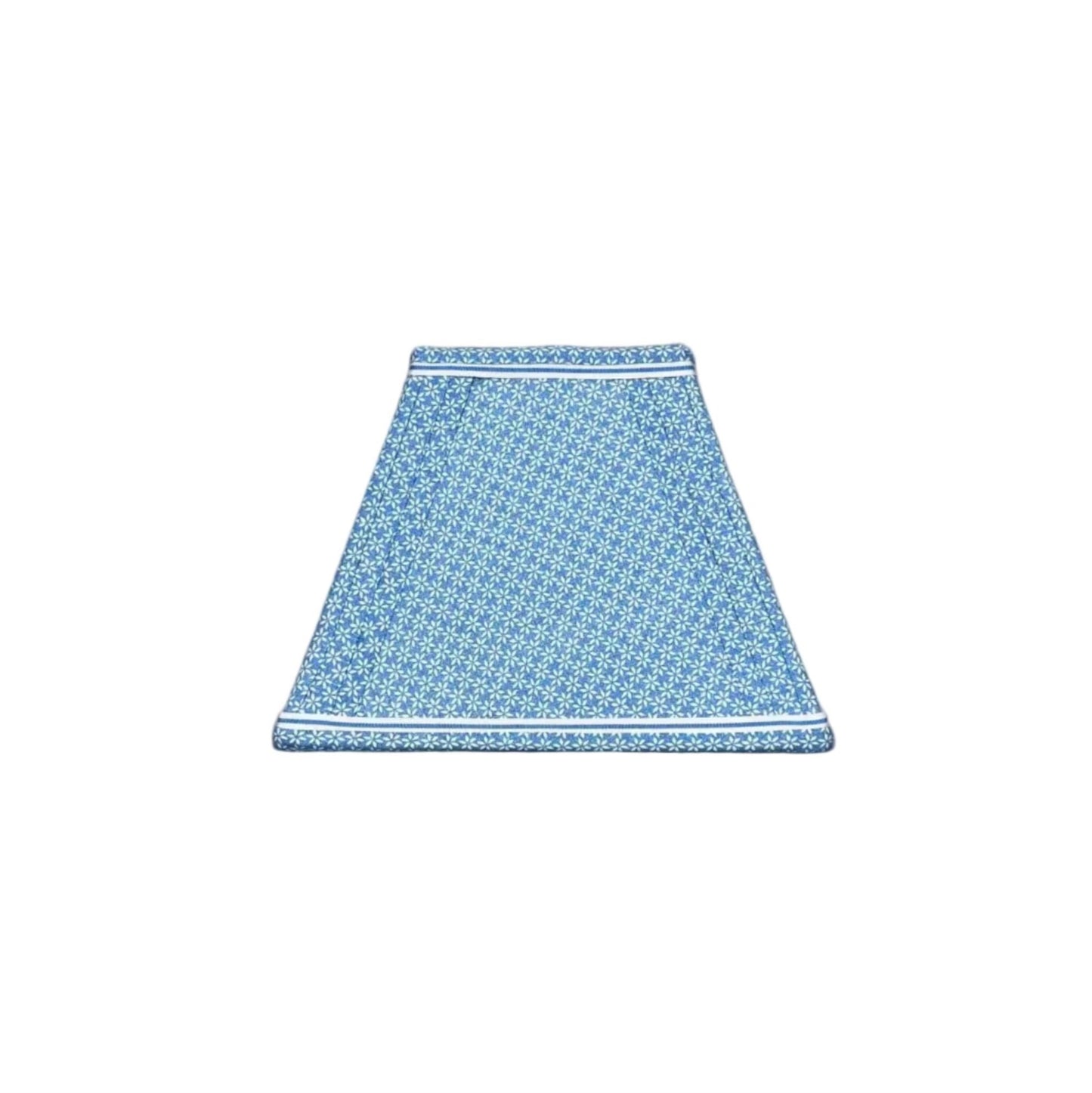 Custom Tapered Square Shade