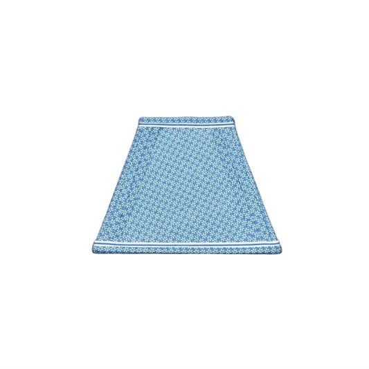 Custom Tapered Square Shade