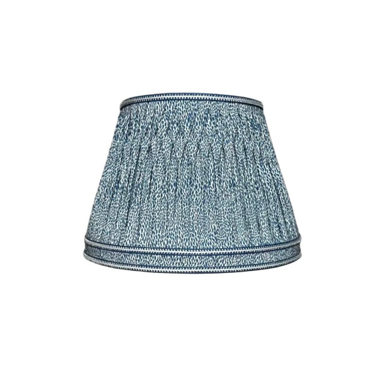 Custom Double Top Smock Shade