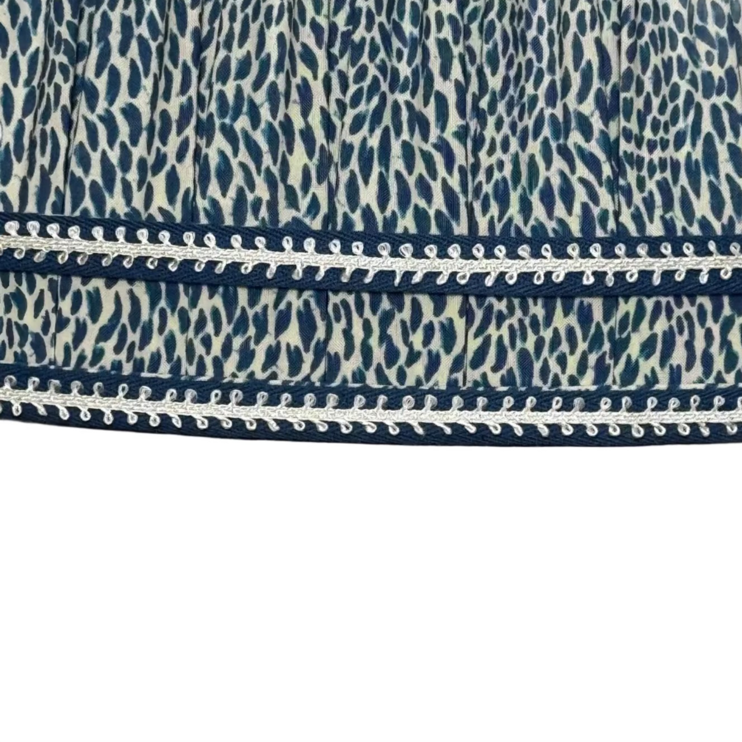 Custom Long Smock Shade