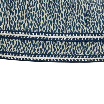 Custom Long Smock Shade