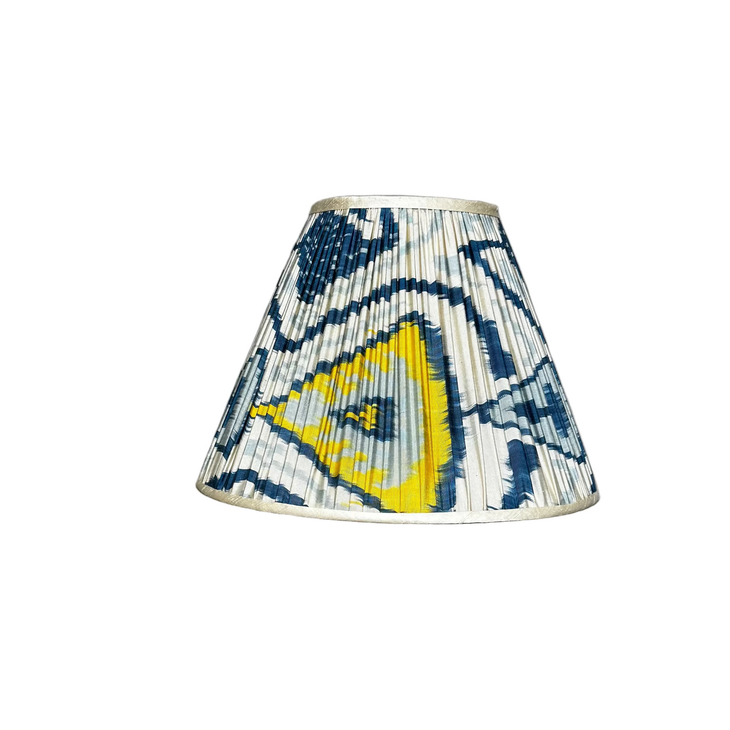 Empire Shade in Ikat