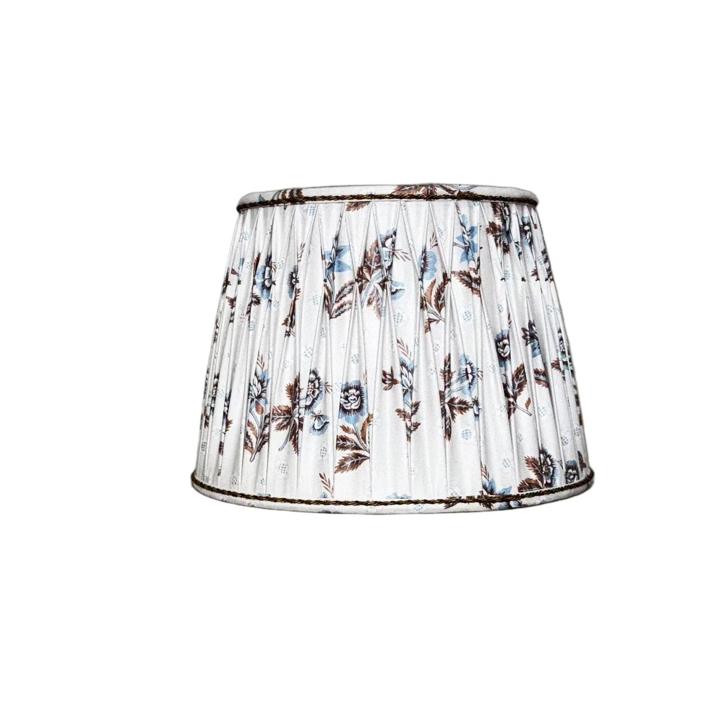 Custom Schumacher Shade