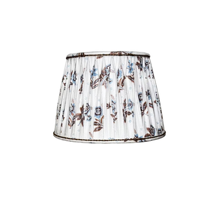 Custom Schumacher Shade
