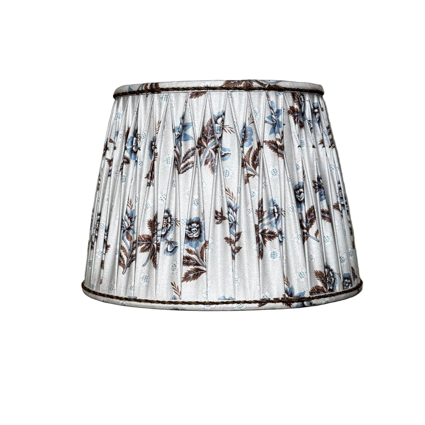 Custom Schumacher Shade