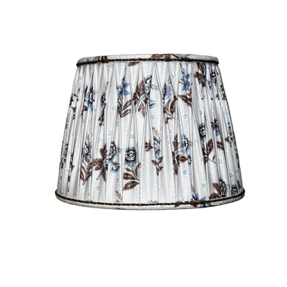 Custom Schumacher Shade