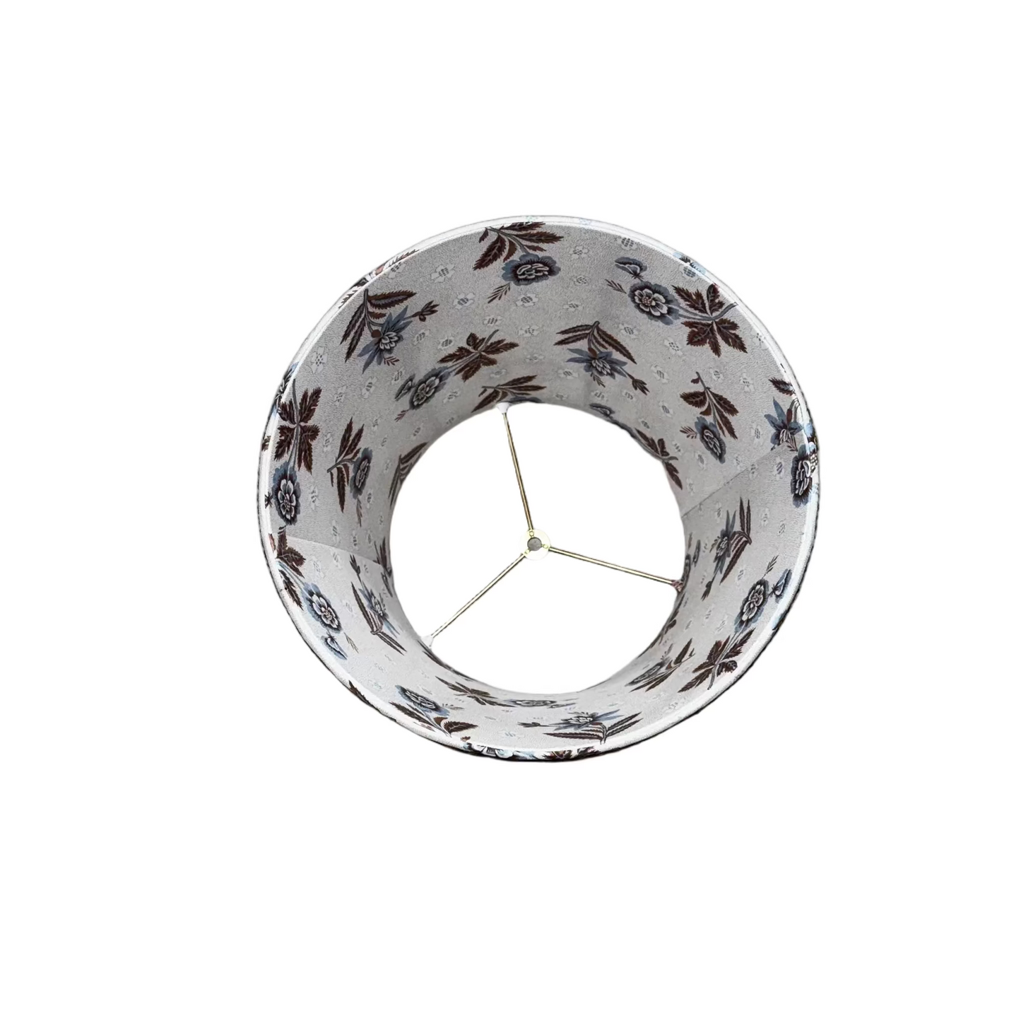 Custom Schumacher Shade