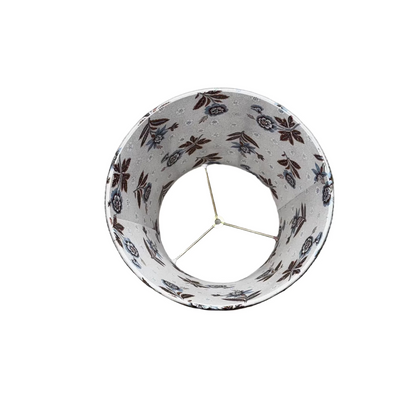 Custom Schumacher Shade