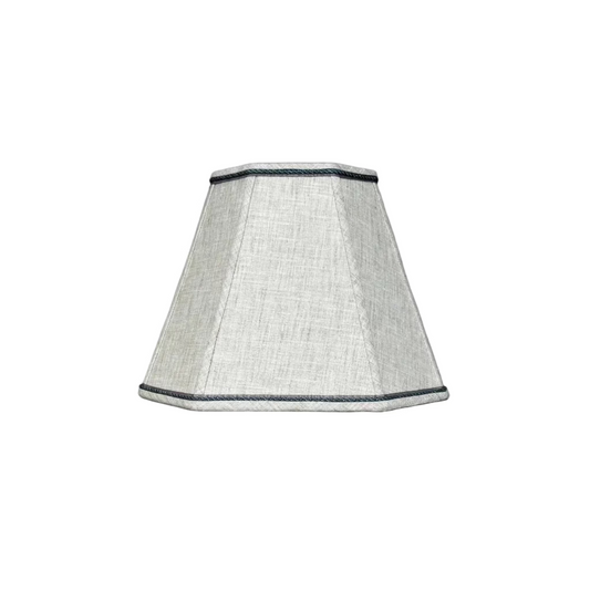 Custom Octagonal Shade