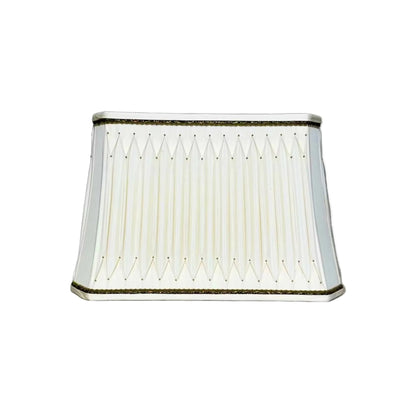 Custom Triangular Shade