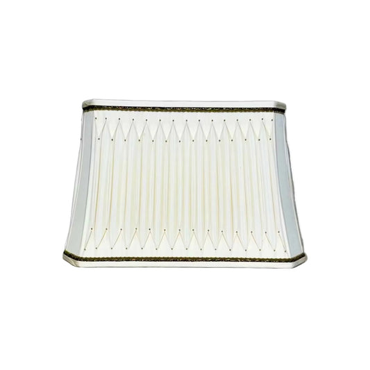 Custom Triangular Shade