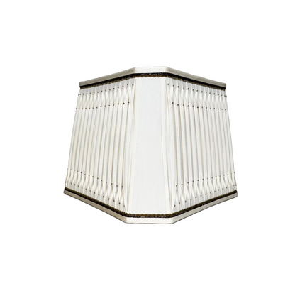 Custom Triangular Shade