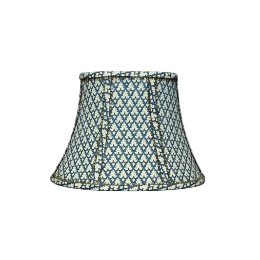 Custom Tapered Oval Shade