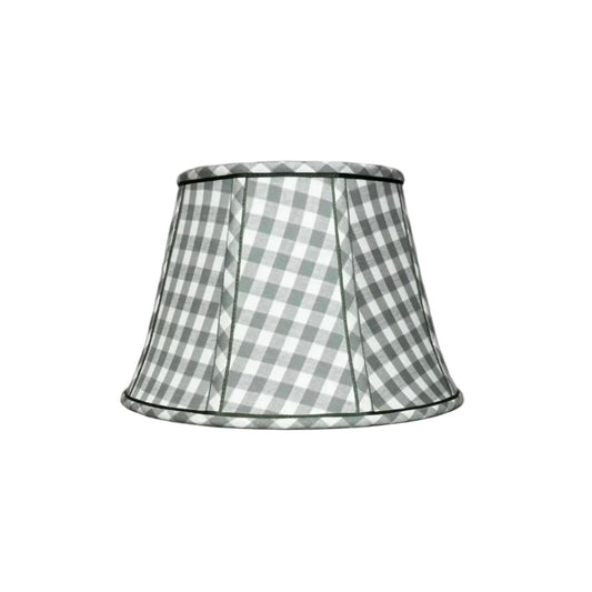 Custom Full Fabric Shade