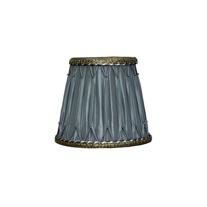 Custom Long Smocked Shade
