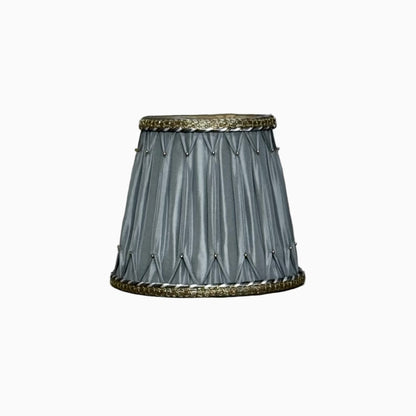 Custom Long Smocked Shade