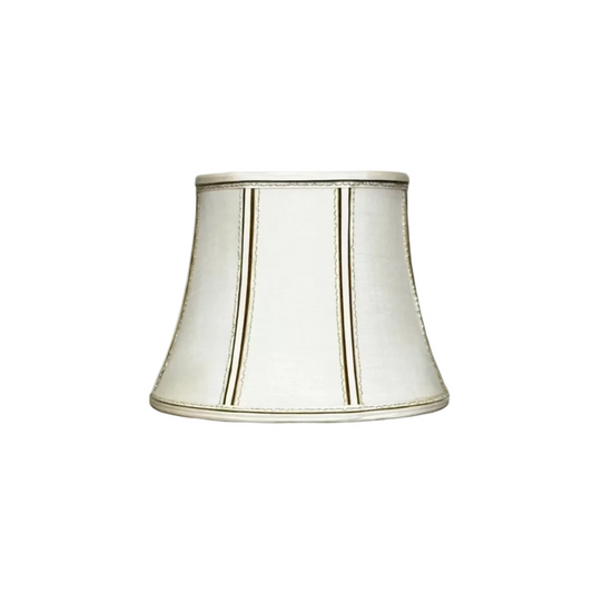 Custom Tapered Oval Bell