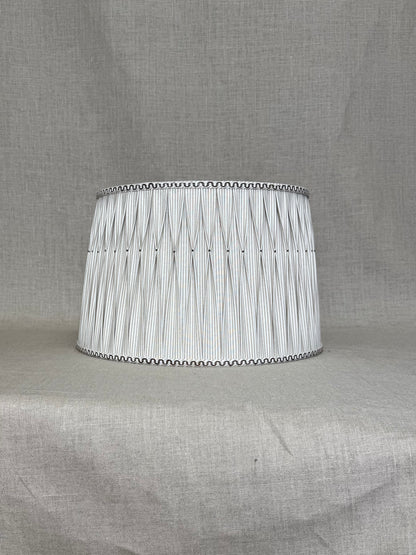 Custom Pleated Shade