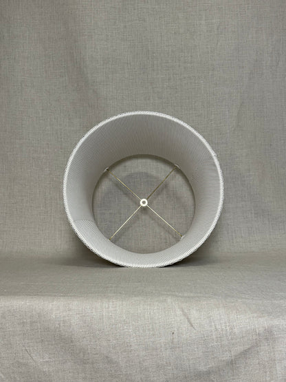 Custom Pleated Shade