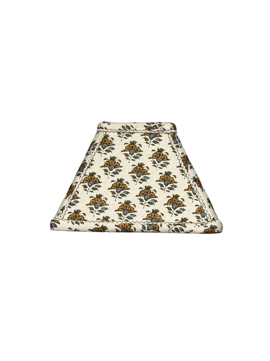 Tapered Square Shade