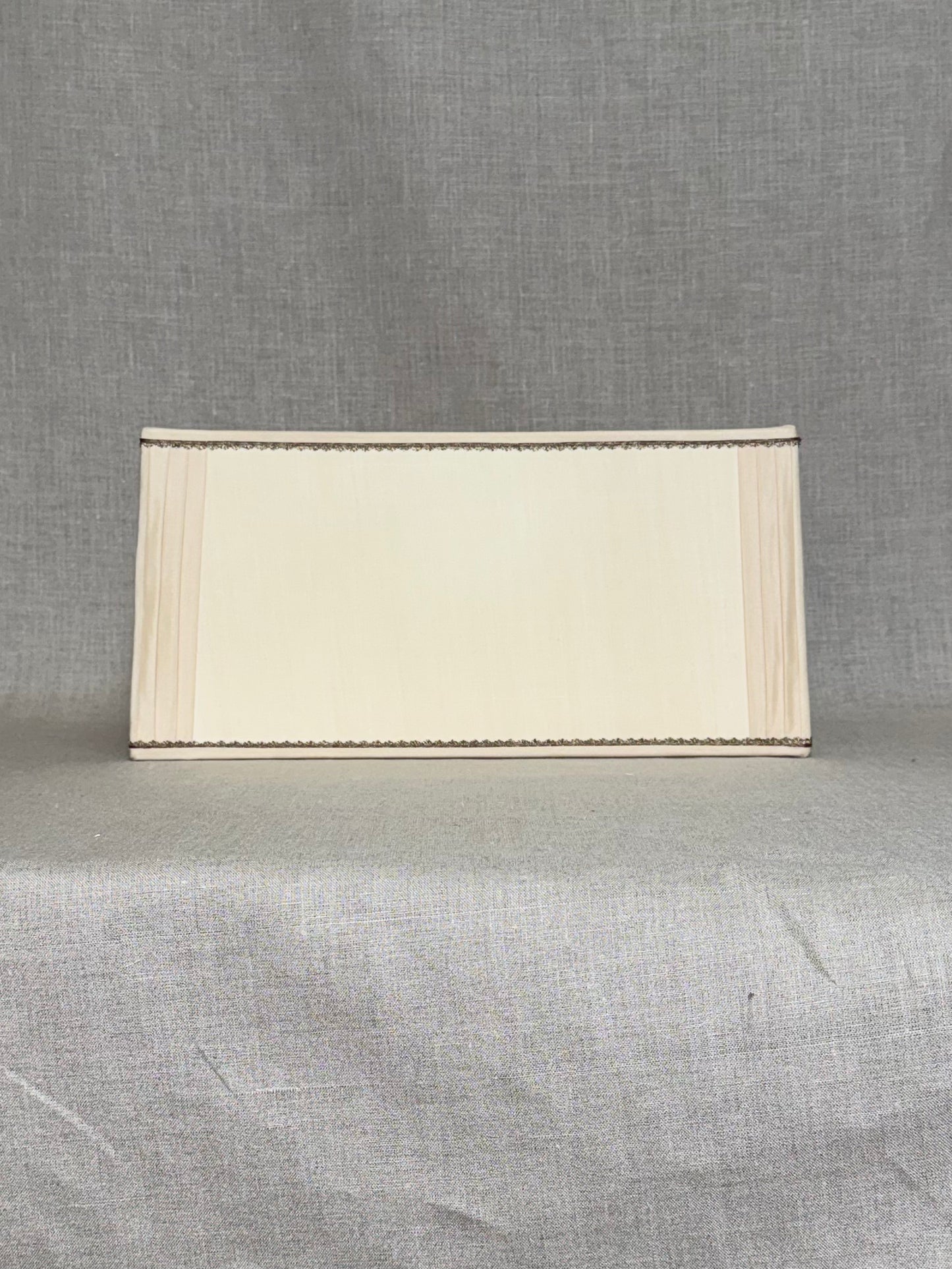 Tapered Rectangle Shade