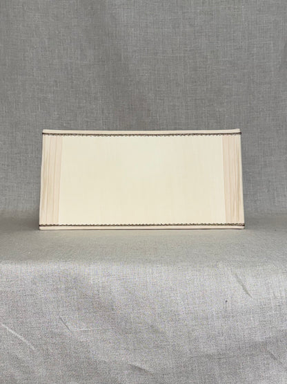 Tapered Rectangle Shade
