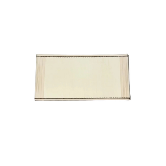 Tapered Rectangle Shade