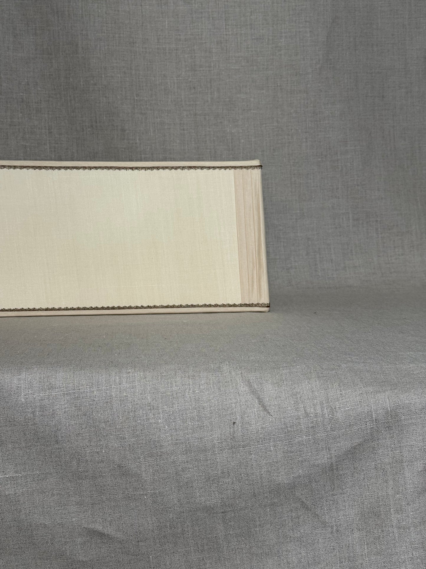Tapered Rectangle Shade