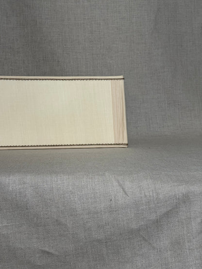 Tapered Rectangle Shade