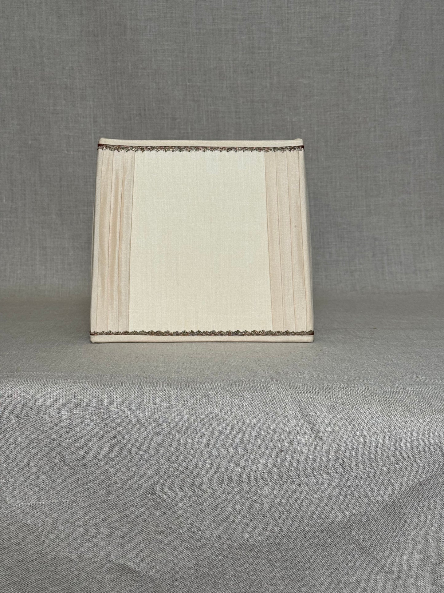 Tapered Rectangle Shade
