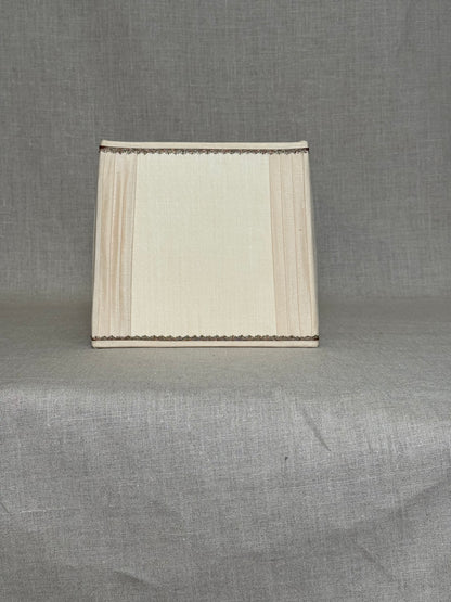 Tapered Rectangle Shade