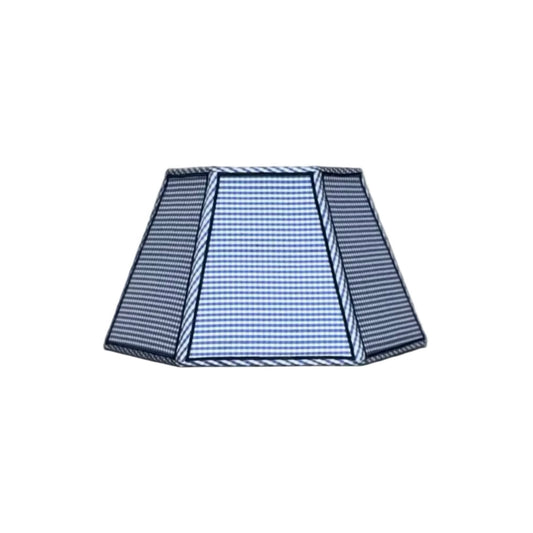 Custom Hexagonal Shade