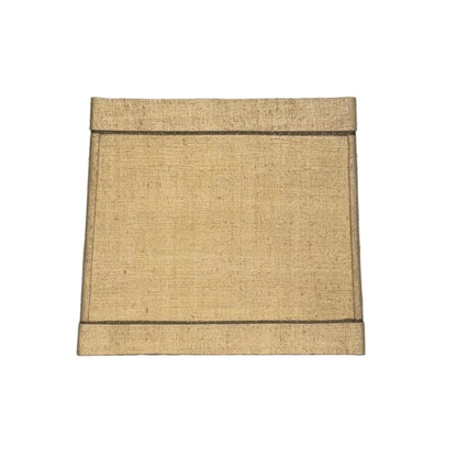 Hardback Tapered Rectangular