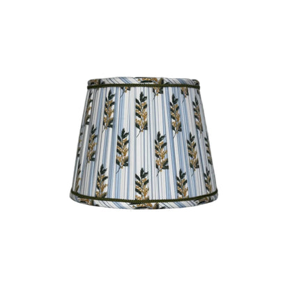 Open Box Pleat Casa Lopez Shade