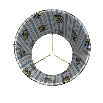 Open Box Pleat Casa Lopez Shade