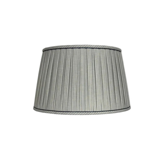 Open Box Pleat Shade