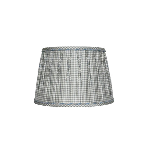 Open Box Pinch Pleat Shade