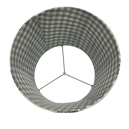 Full Fabric Shade
