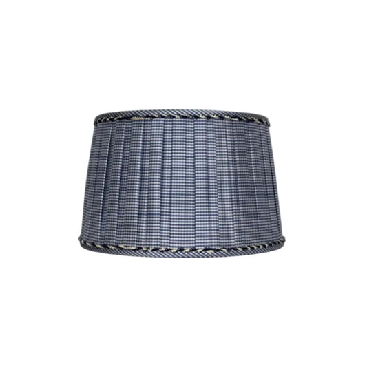 Open Box Pleat Shade