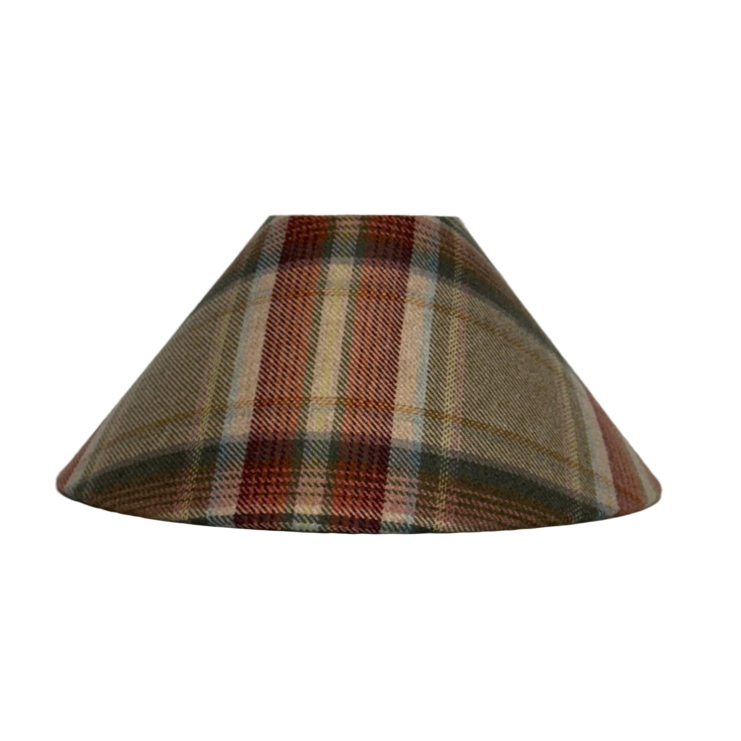 Custom Coolie Shade