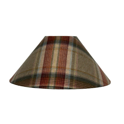 Custom Coolie Shade