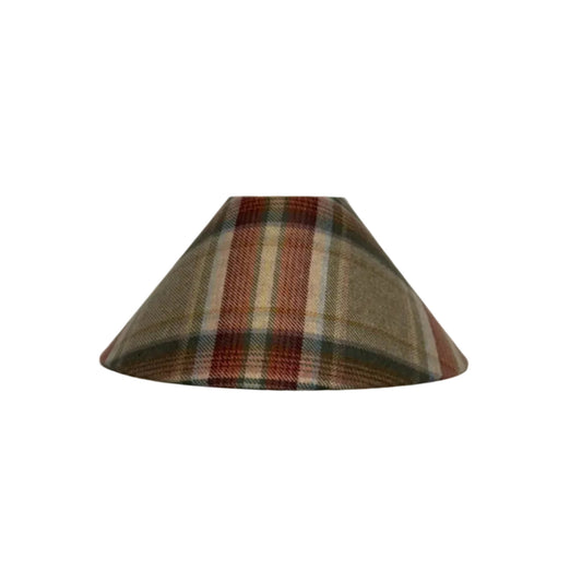 Custom Coolie Shade