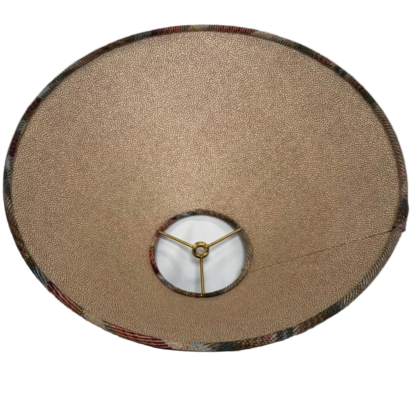 Custom Coolie Shade