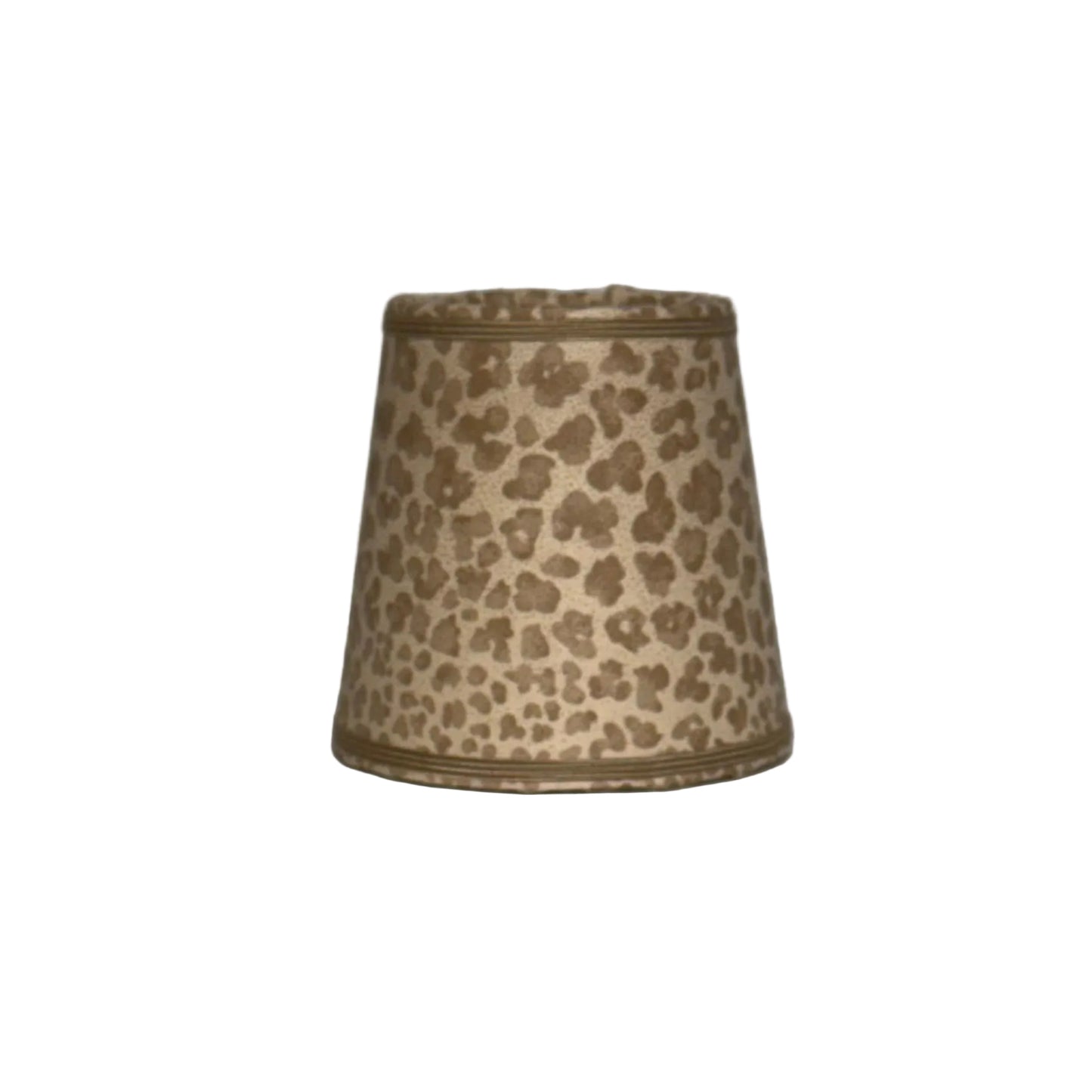 Paper Chandelier Shade