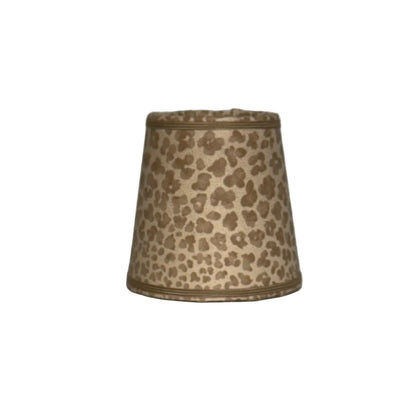 Paper Chandelier Shade