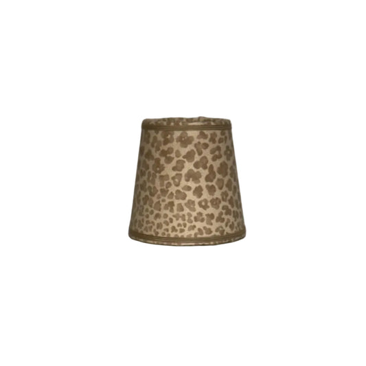 Paper Chandelier Shade