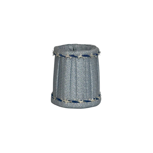 Custom Chandelier Shade