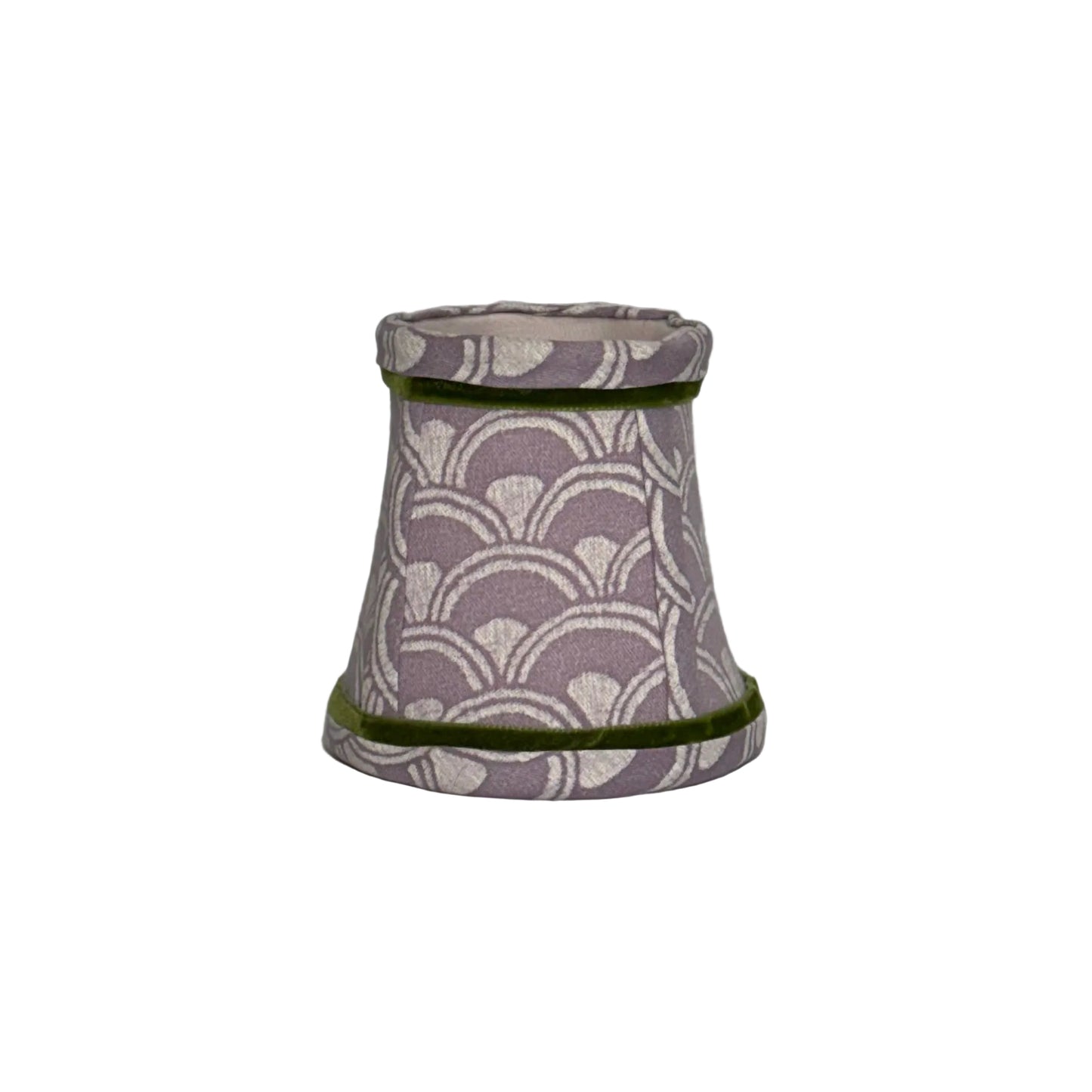 Fortuny Chandelier Shade