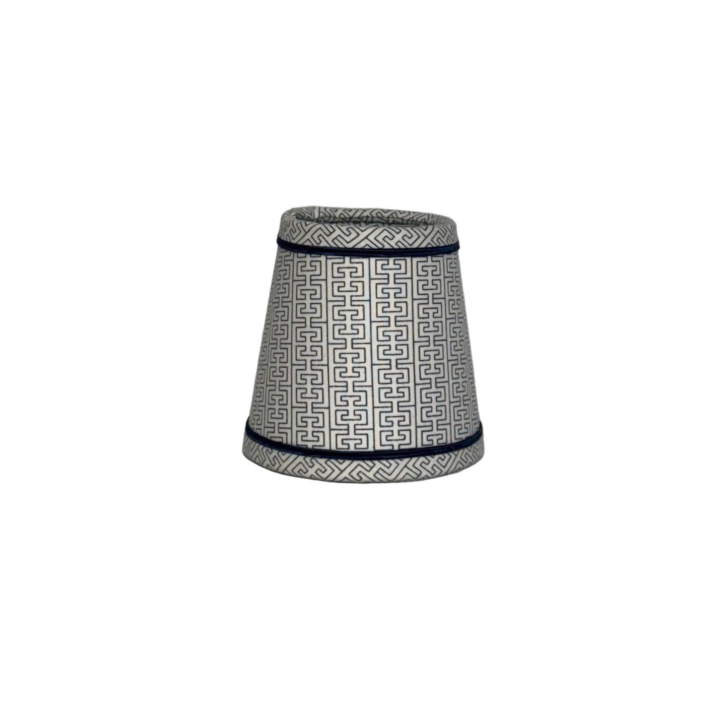 Custom Chandelier Shade